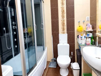 Apartment. Kamianets-Podilskyi, Heroiv Mariupol Prospekt