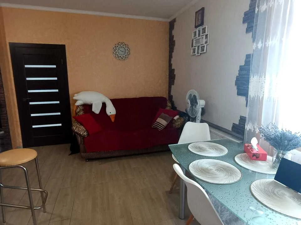 Apartment. Kamianets-Podilskyi, Heroiv Mariupol Prospekt