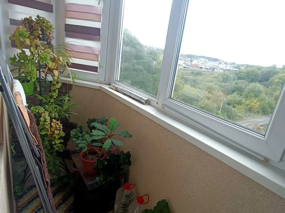 Apartment. Kamianets-Podilskyi, Heroiv Mariupol Prospekt