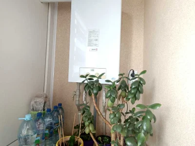 Apartment. Kamianets-Podilskyi, Heroiv Mariupol Prospekt