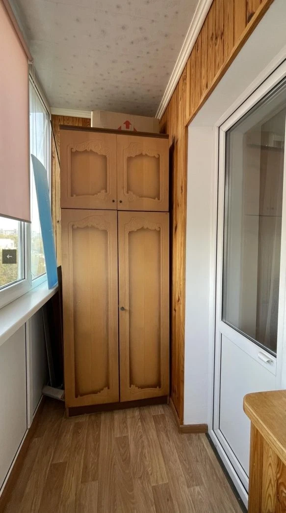 Продажа квартиры улучшенной планировки!
