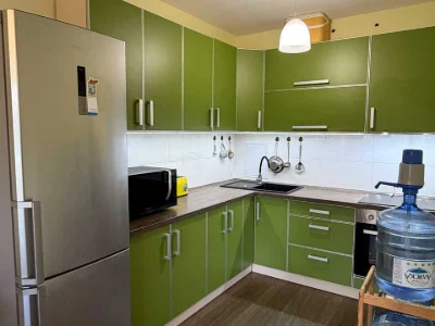 Apartment. Yuriy Illyenka, 3 Illienka Street