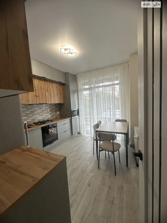 Long Term Rental Apartment, Obolony