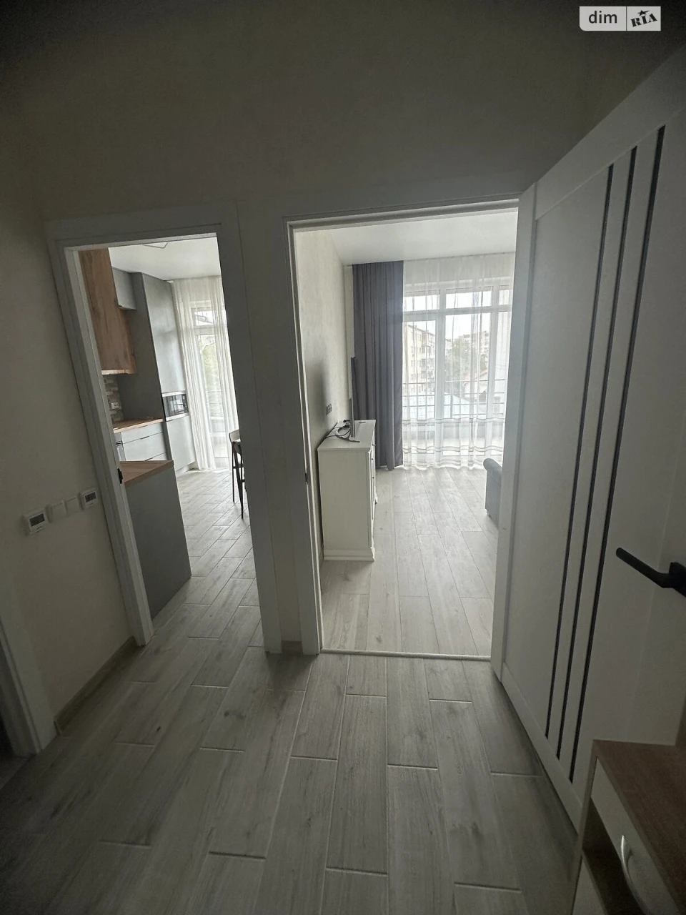 Long Term Rental Apartment, Obolony