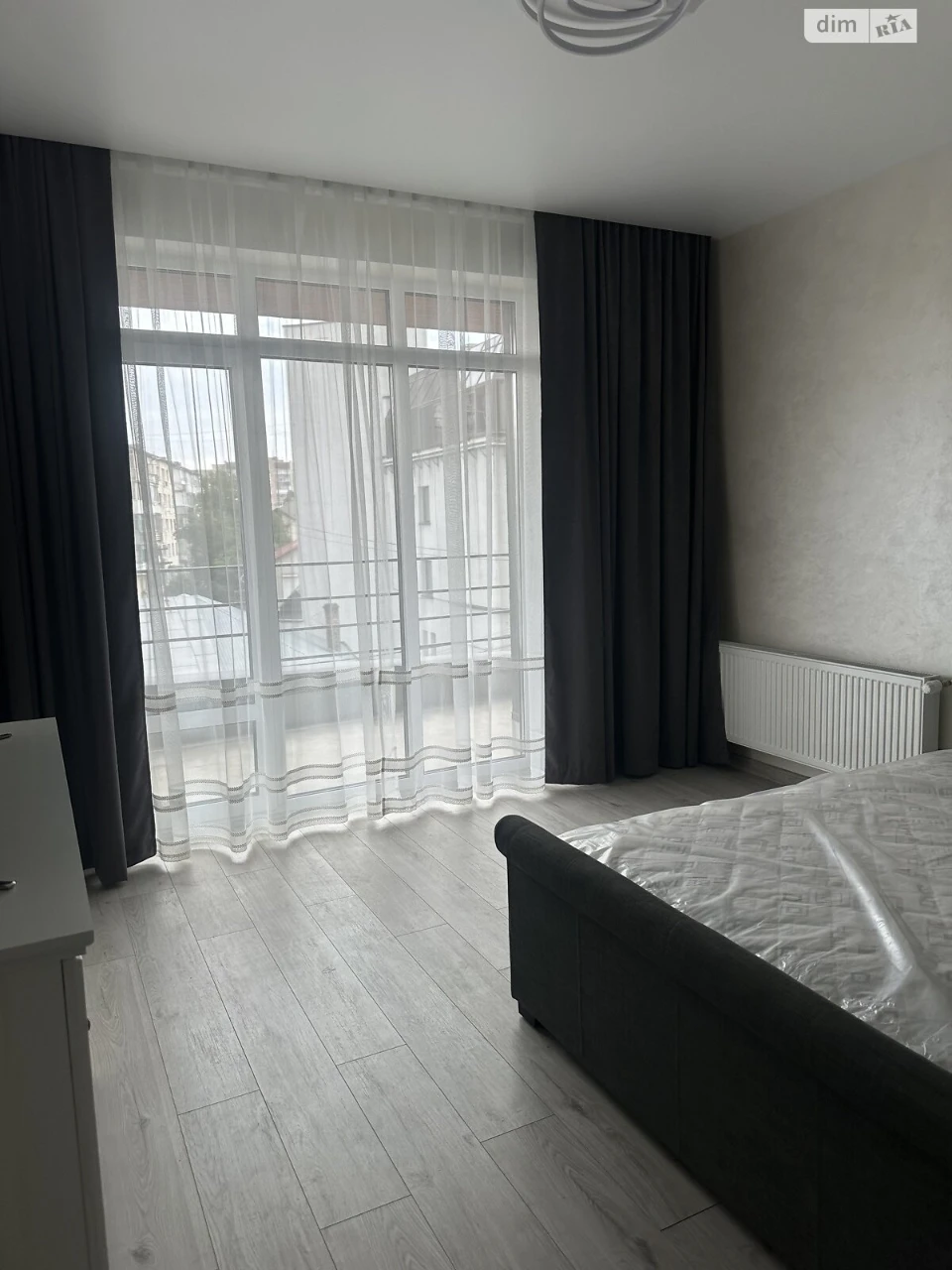 Long Term Rental Apartment, Obolony