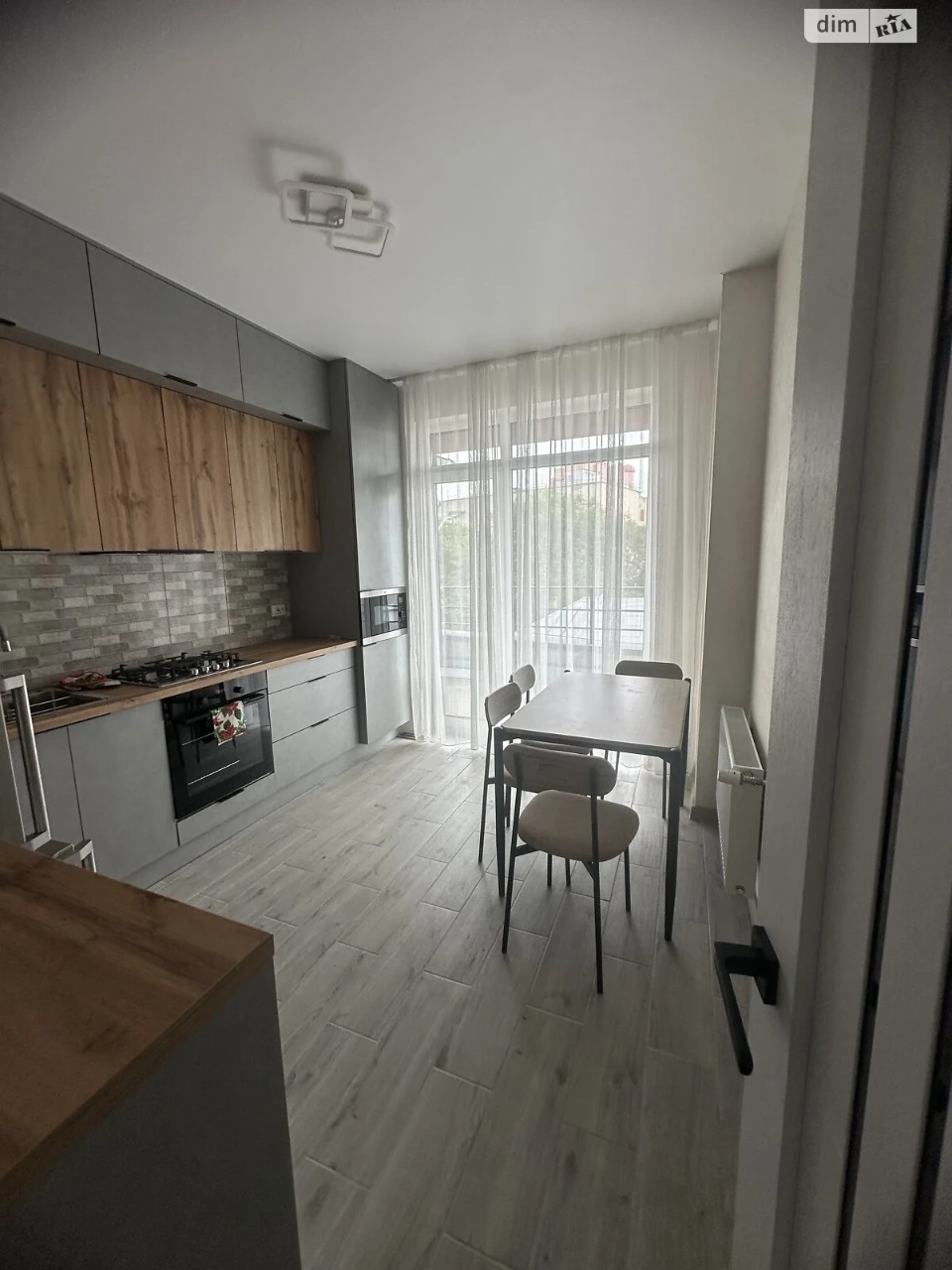Long Term Rental Apartment, Obolony
