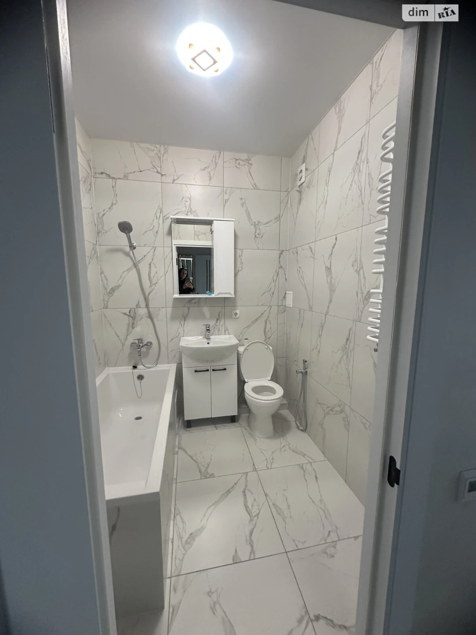 Long Term Rental Apartment, Obolony