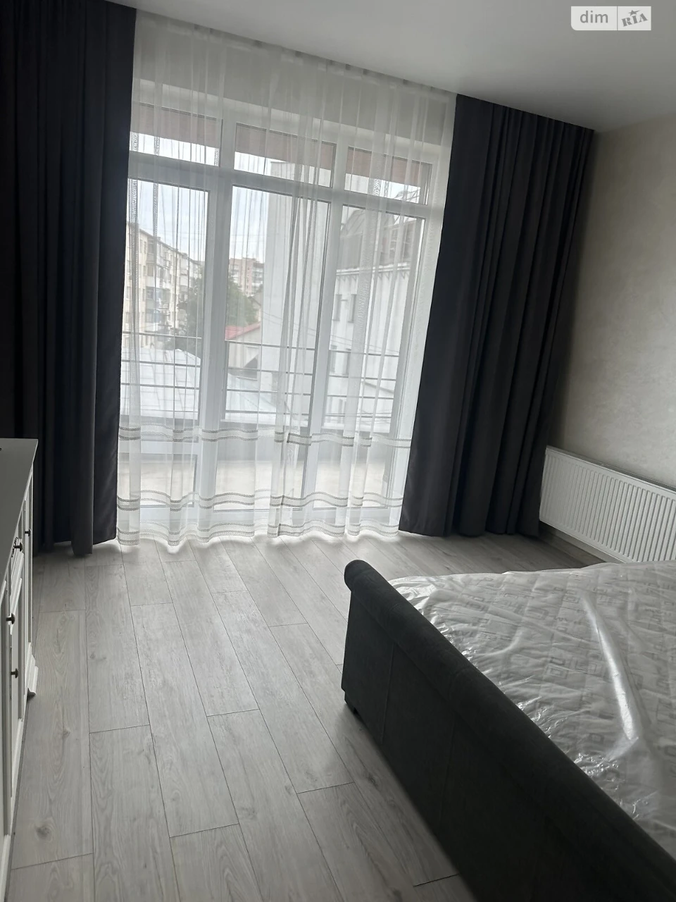 Long Term Rental Apartment, Obolony