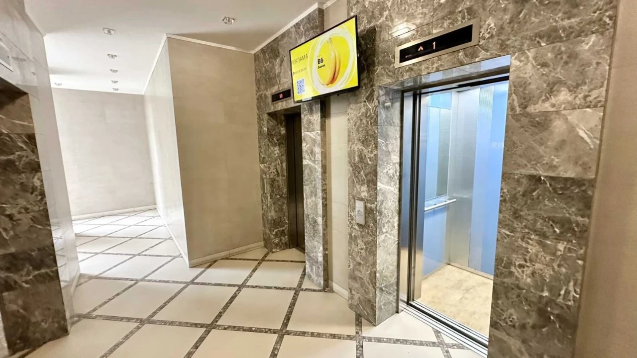 Без фото реального 2к квартири в ЖК RiverStone, Позняки, подвал.
