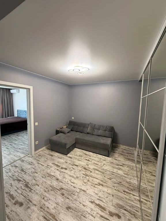 Excellent apartment for long-term rent
