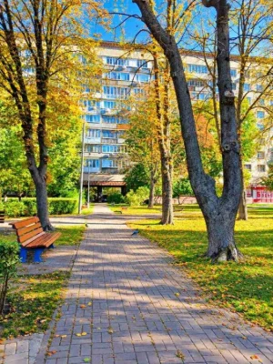 Довгострокова здача 2-кімнатної квартири, Київ, Печерський район, вулиця Михайла Ом