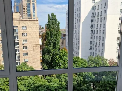 Оренда квартири 1-кімн. 37 м² 9/9 пов.