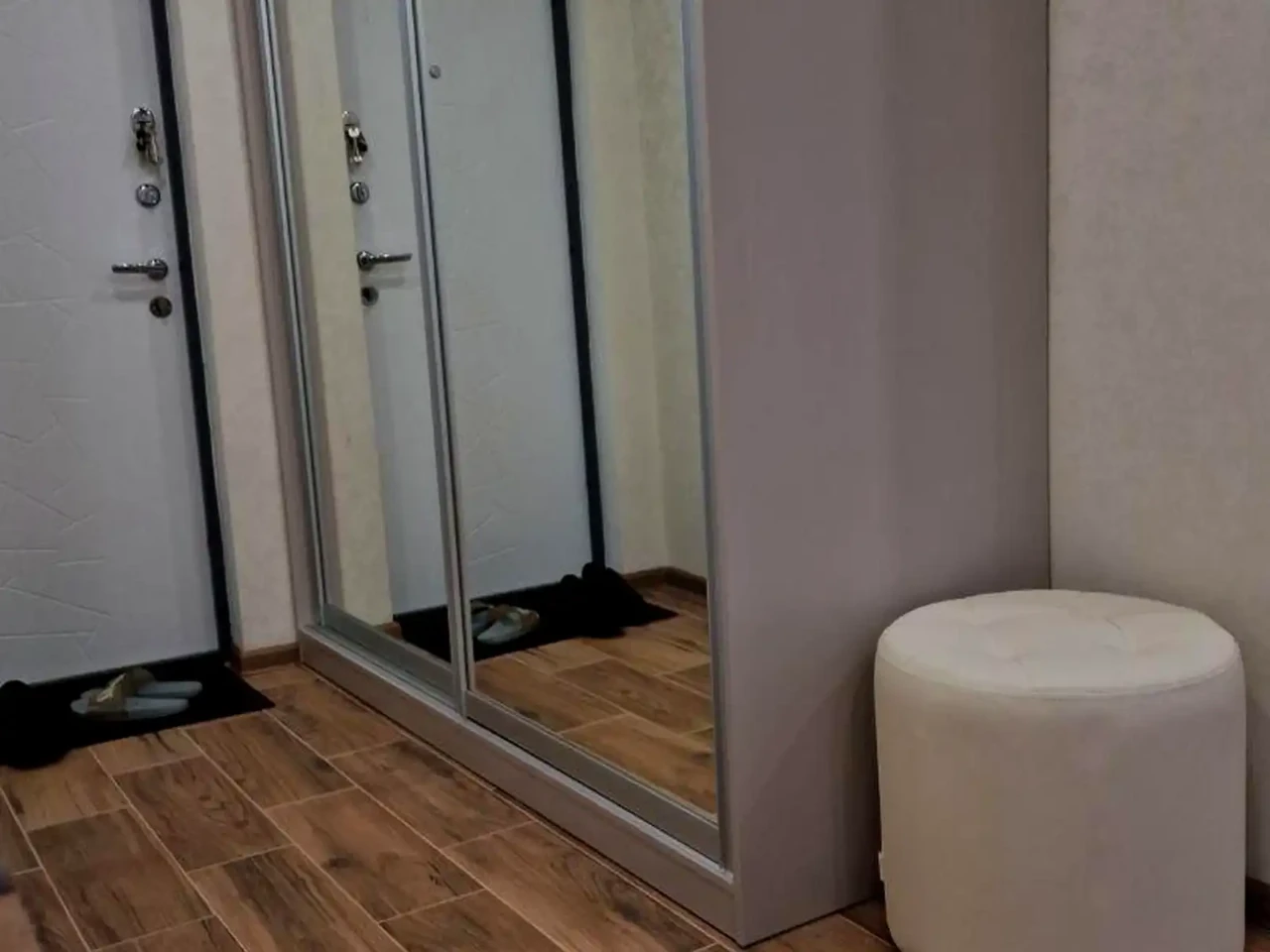 Оренда квартири 1-кімн. 37 м² 9/9 пов.