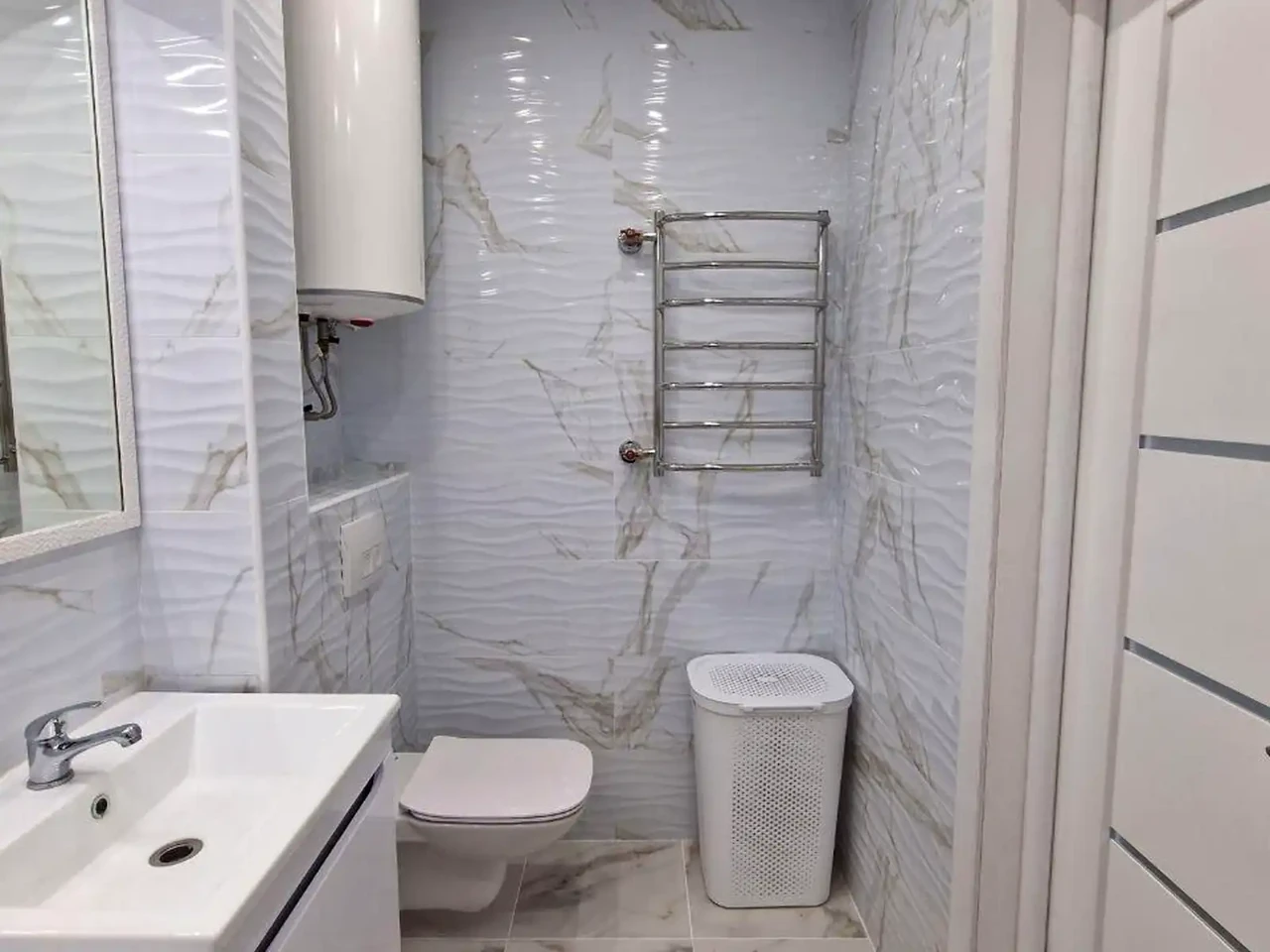 Оренда квартири 1-кімн. 37 м² 9/9 пов.