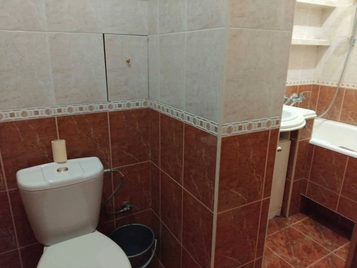 Long-term rental, 1-bedroom apartment for rent, Kyiv, Pechersky, Staronavod