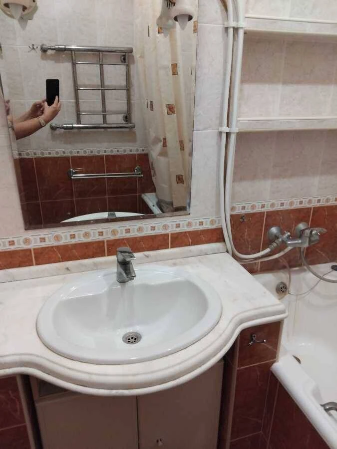 Long-term rental, 1-bedroom apartment for rent, Kyiv, Pechersky, Staronavod
