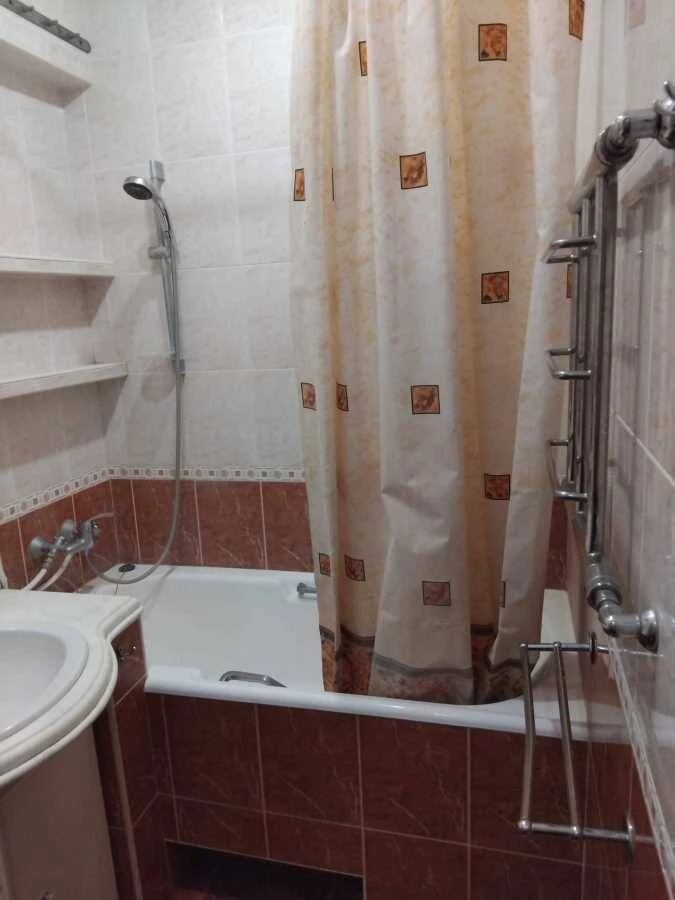 Long-term rental, 1-bedroom apartment for rent, Kyiv, Pechersky, Staronavod