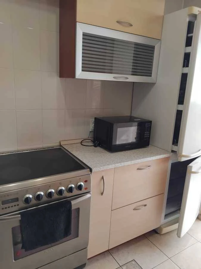 Long-term rental, 1-bedroom apartment for rent, Kyiv, Pechersky, Staronavod