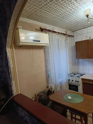 Rent 2-room apartment, near Polytechnic Institute, on Shol Street