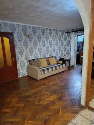 Rent 2-room apartment, near Polytechnic Institute, on Shol Street