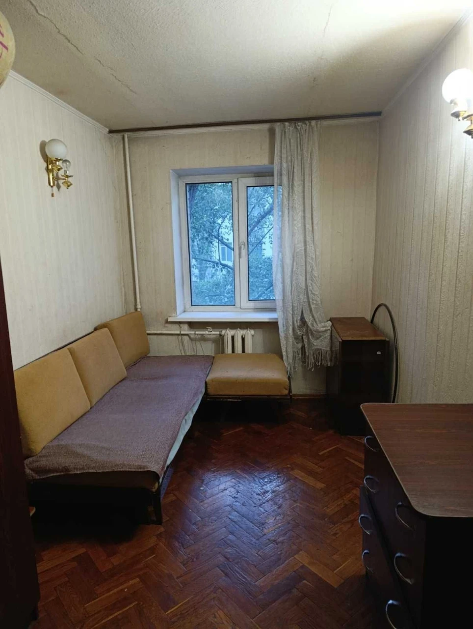 Rent 2-room apartment, near Polytechnic Institute, on Shol Street