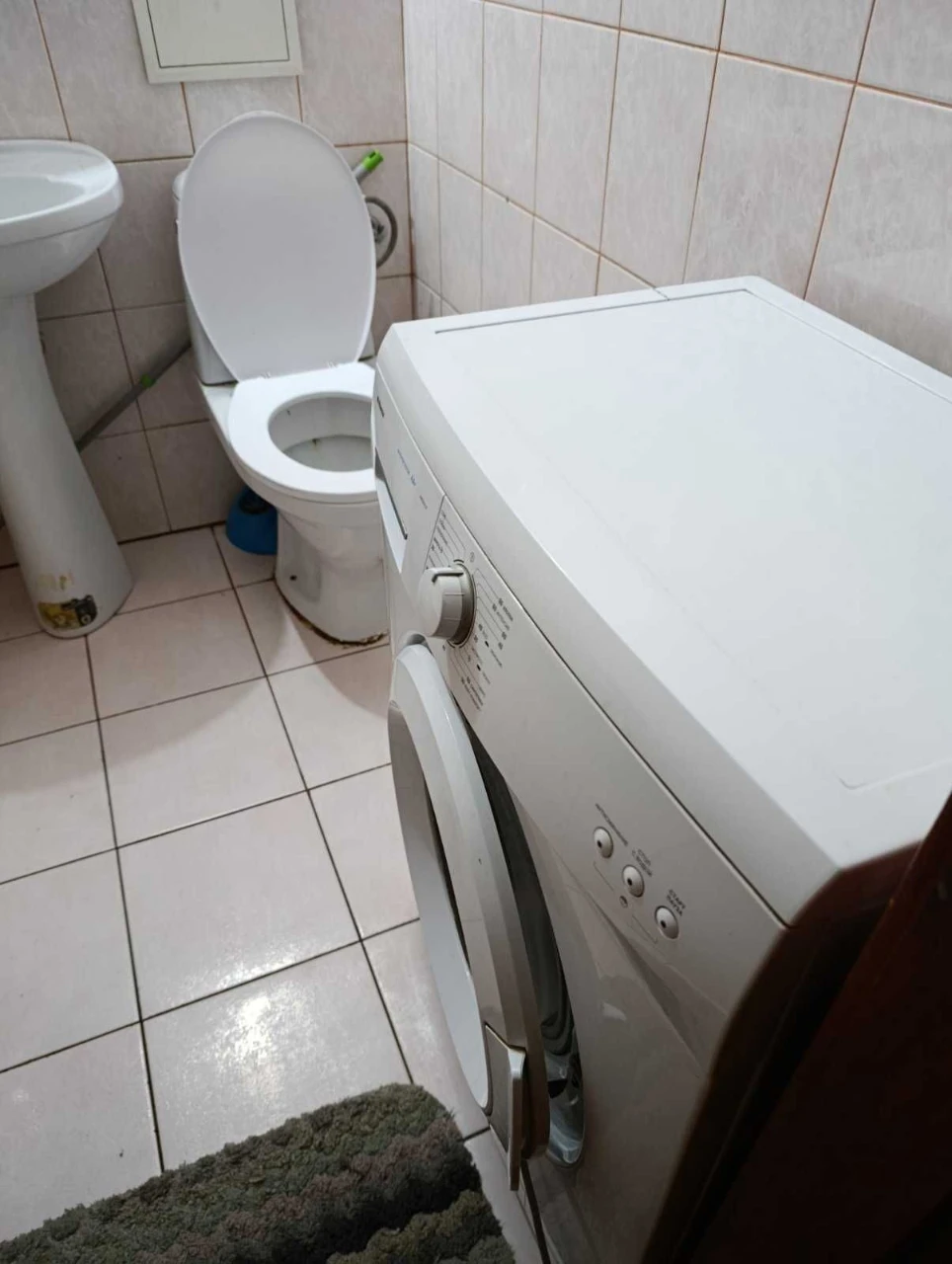 Rent 2-room apartment, near Polytechnic Institute, on Shol Street