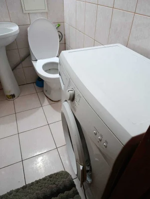 Rent 2-room apartment, near Polytechnic Institute, on Shol Street
