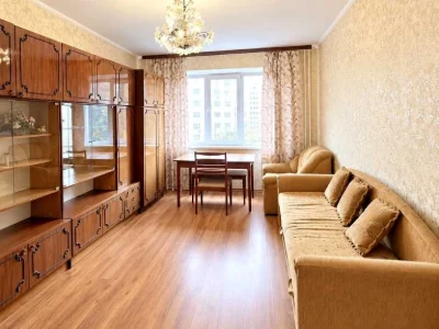 Apartment. Simirenya Street, Kyiv