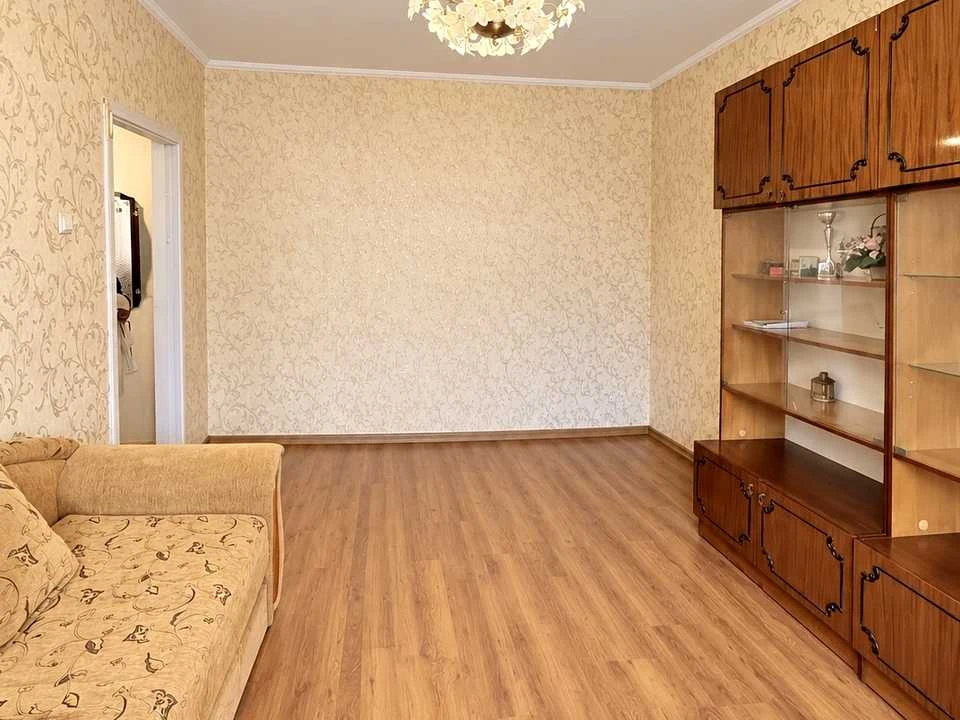 Apartment. Simirenya Street, Kyiv