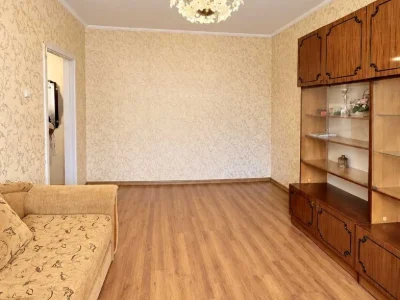 Apartment. Simirenya Street, Kyiv
