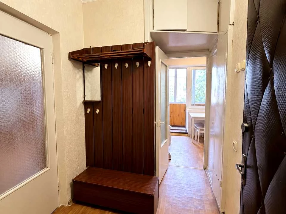 Apartment. Simirenya Street, Kyiv