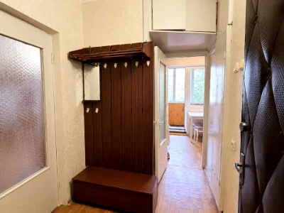 Apartment. Simirenya Street, Kyiv