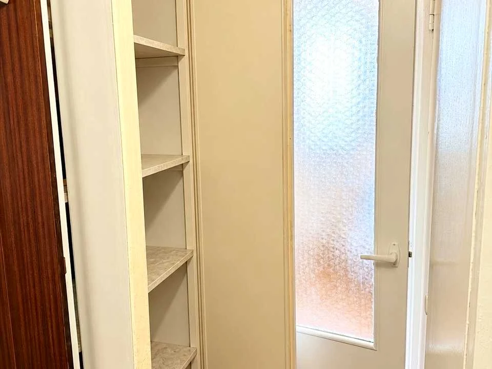 Apartment. Simirenya Street, Kyiv