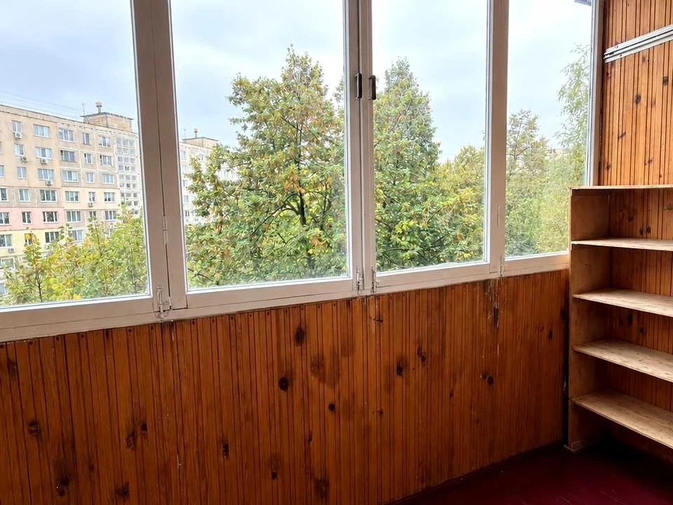 Apartment. Simirenya Street, Kyiv