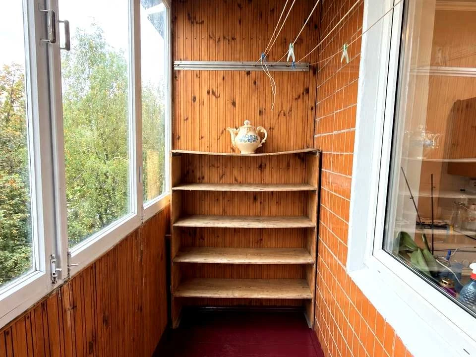 Apartment. Simirenya Street, Kyiv