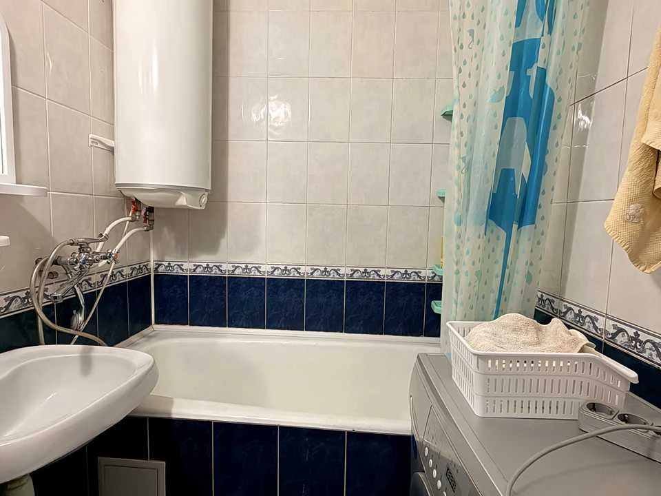 Apartment. Simirenya Street, Kyiv