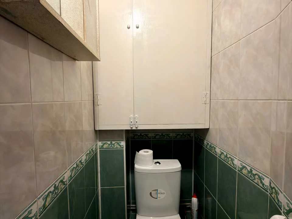 Apartment. Simirenya Street, Kyiv