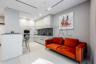 Продажа / Квартира / 61 м2 / ЖК Taryan Towers / Печерский район