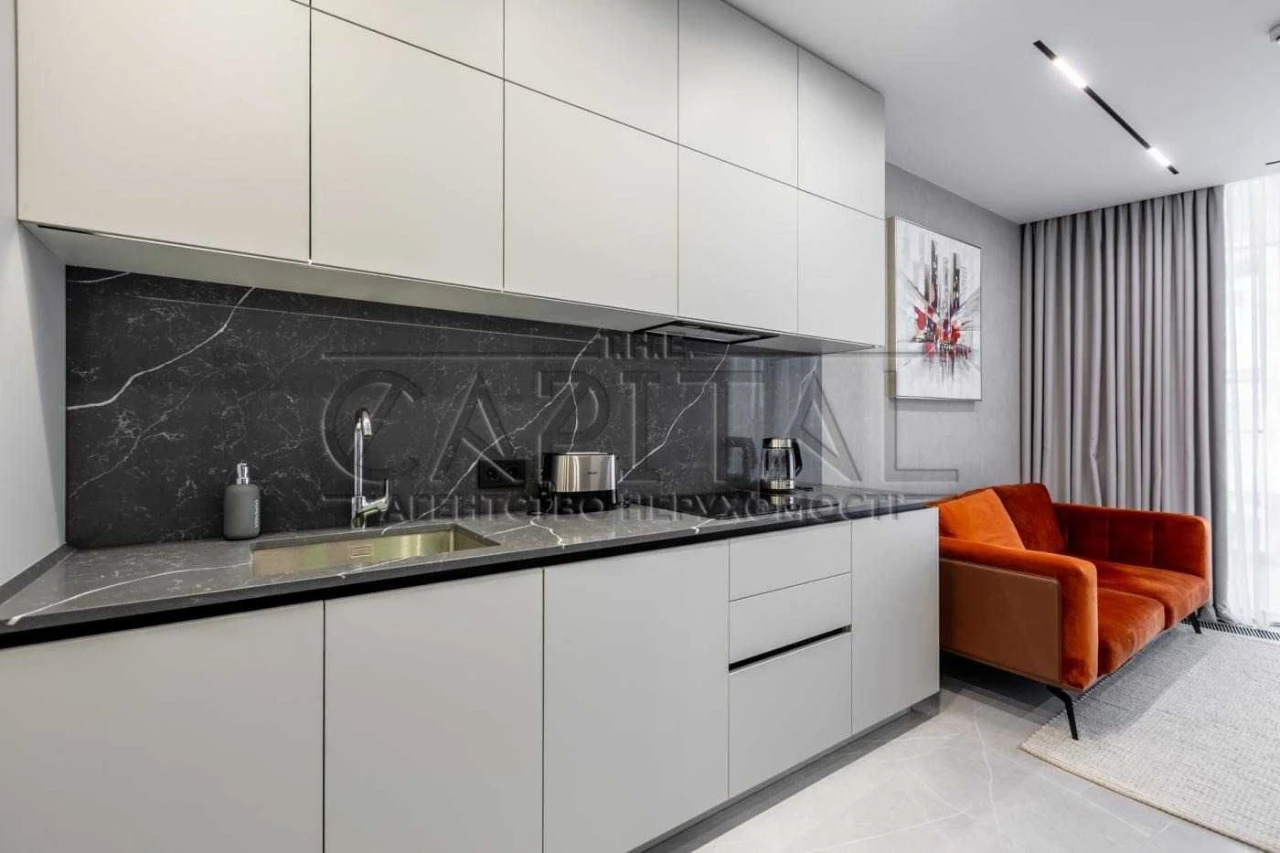 Продажа / Квартира / 61 м2 / ЖК Taryan Towers / Печерский район