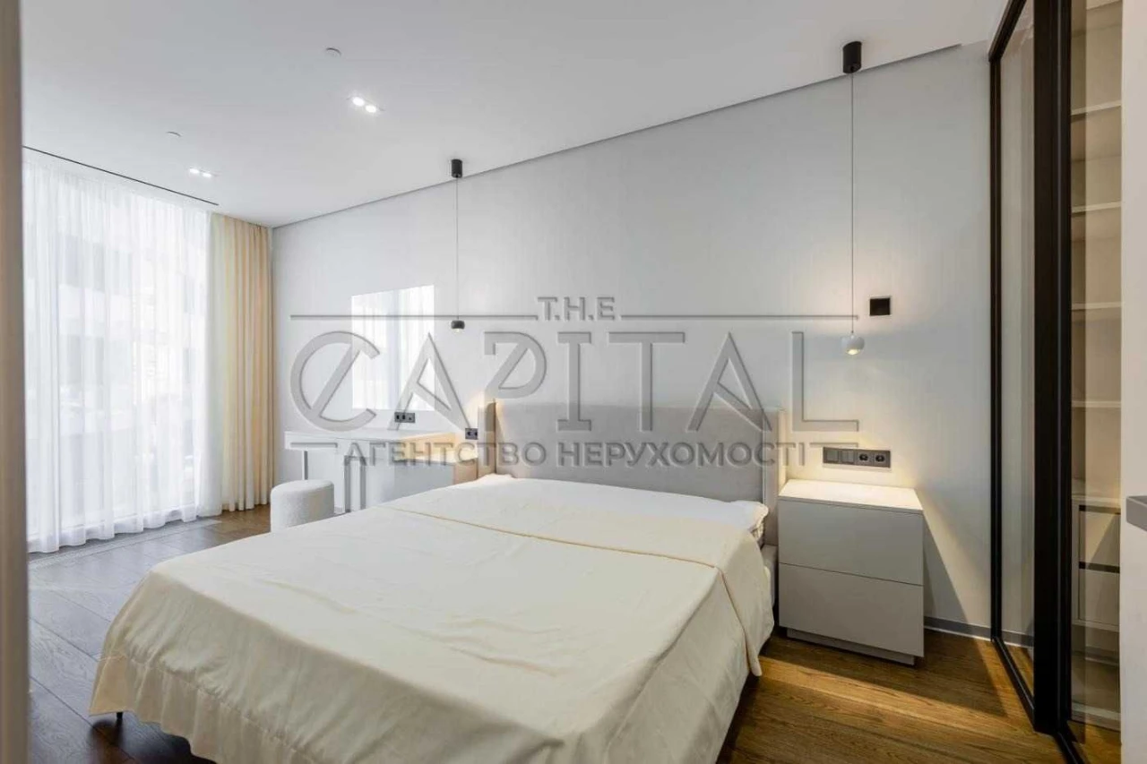 Продажа / Квартира / 61 м2 / ЖК Taryan Towers / Печерский район
