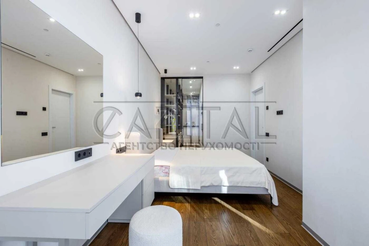 Продажа / Квартира / 61 м2 / ЖК Taryan Towers / Печерский район
