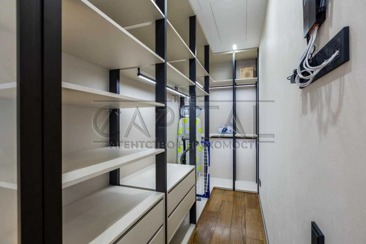Продажа / Квартира / 61 м2 / ЖК Taryan Towers / Печерский район