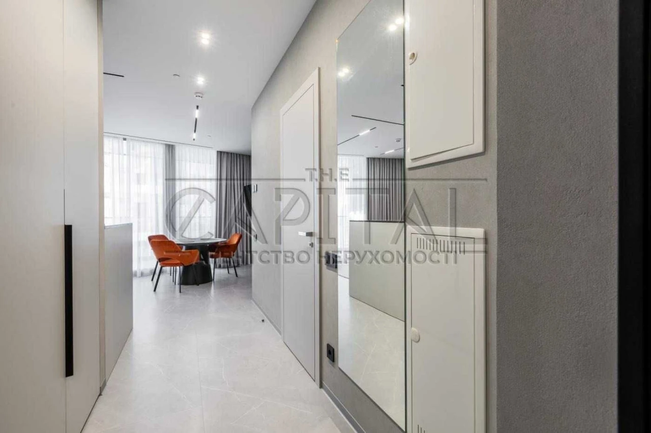 Продажа / Квартира / 61 м2 / ЖК Taryan Towers / Печерский район