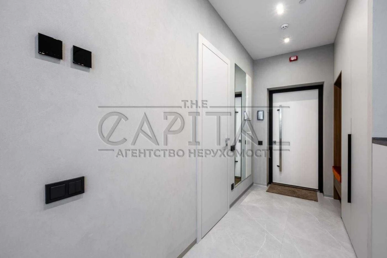 Продажа / Квартира / 61 м2 / ЖК Taryan Towers / Печерский район