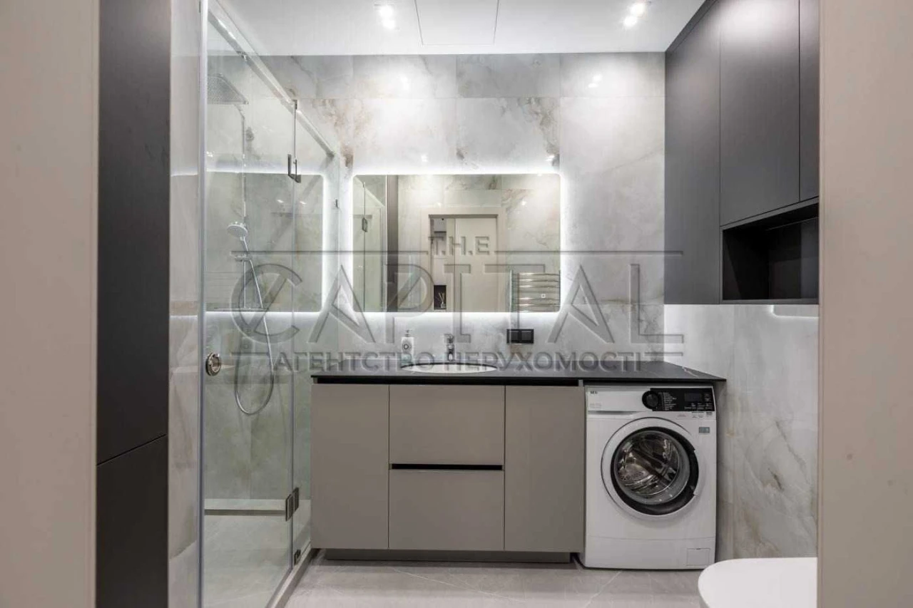 Продажа / Квартира / 61 м2 / ЖК Taryan Towers / Печерский район