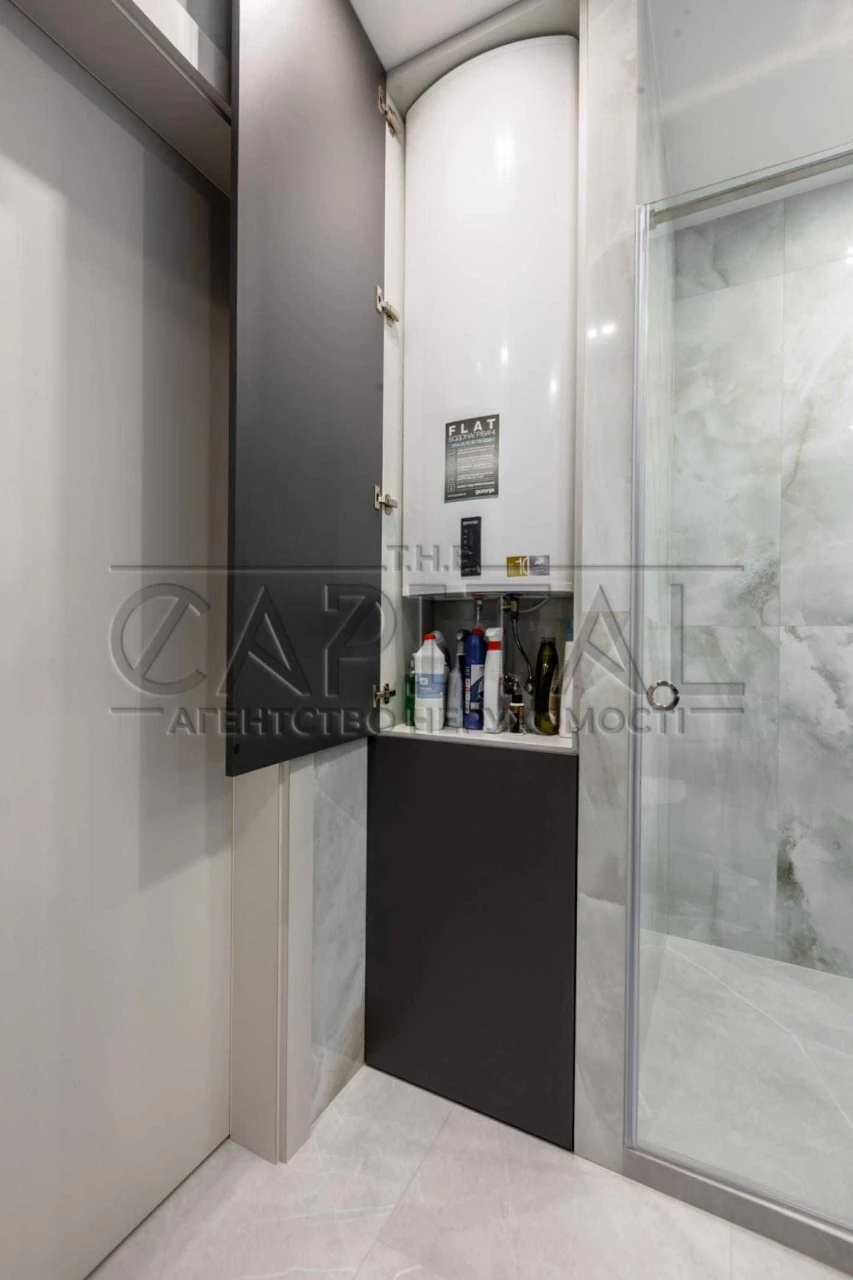 Продажа / Квартира / 61 м2 / ЖК Taryan Towers / Печерский район