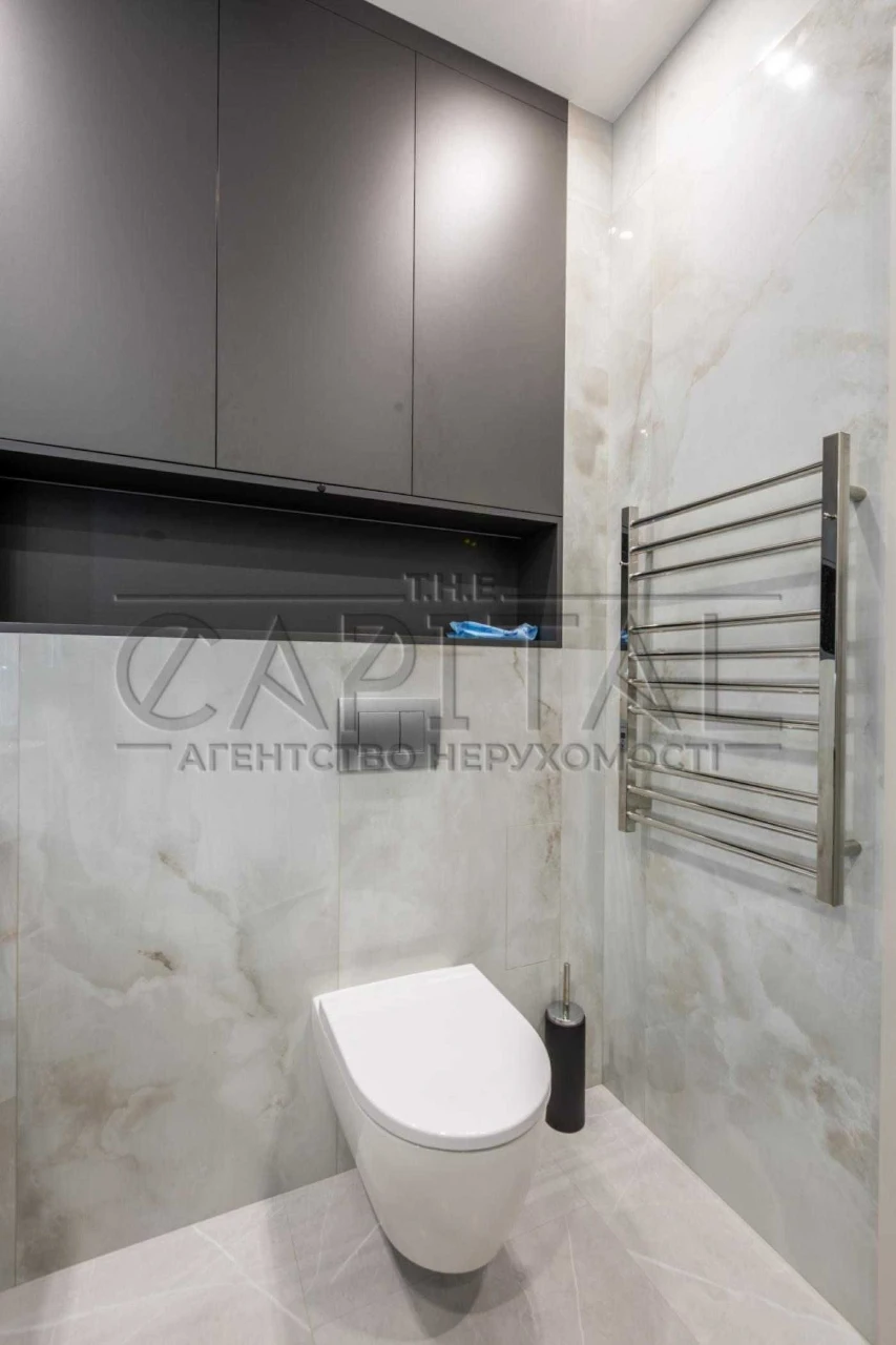 Продажа / Квартира / 61 м2 / ЖК Taryan Towers / Печерский район