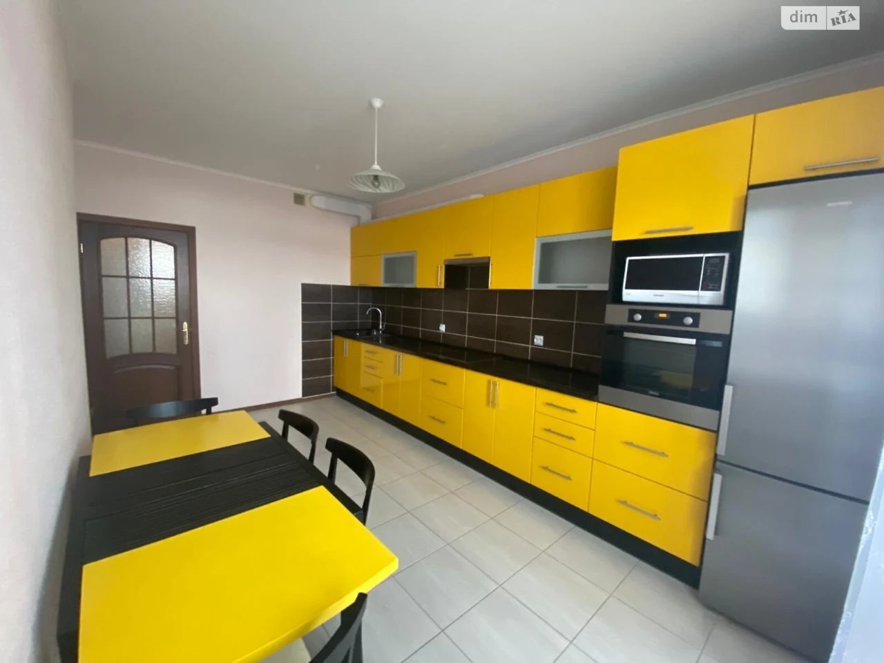 Apartment for Sale in Voskresenka