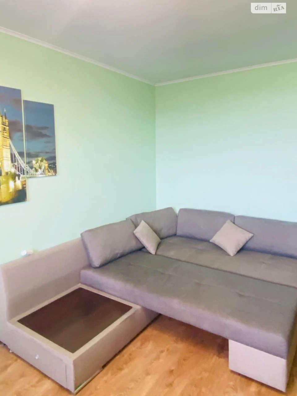 Apartment for Sale in Voskresenka