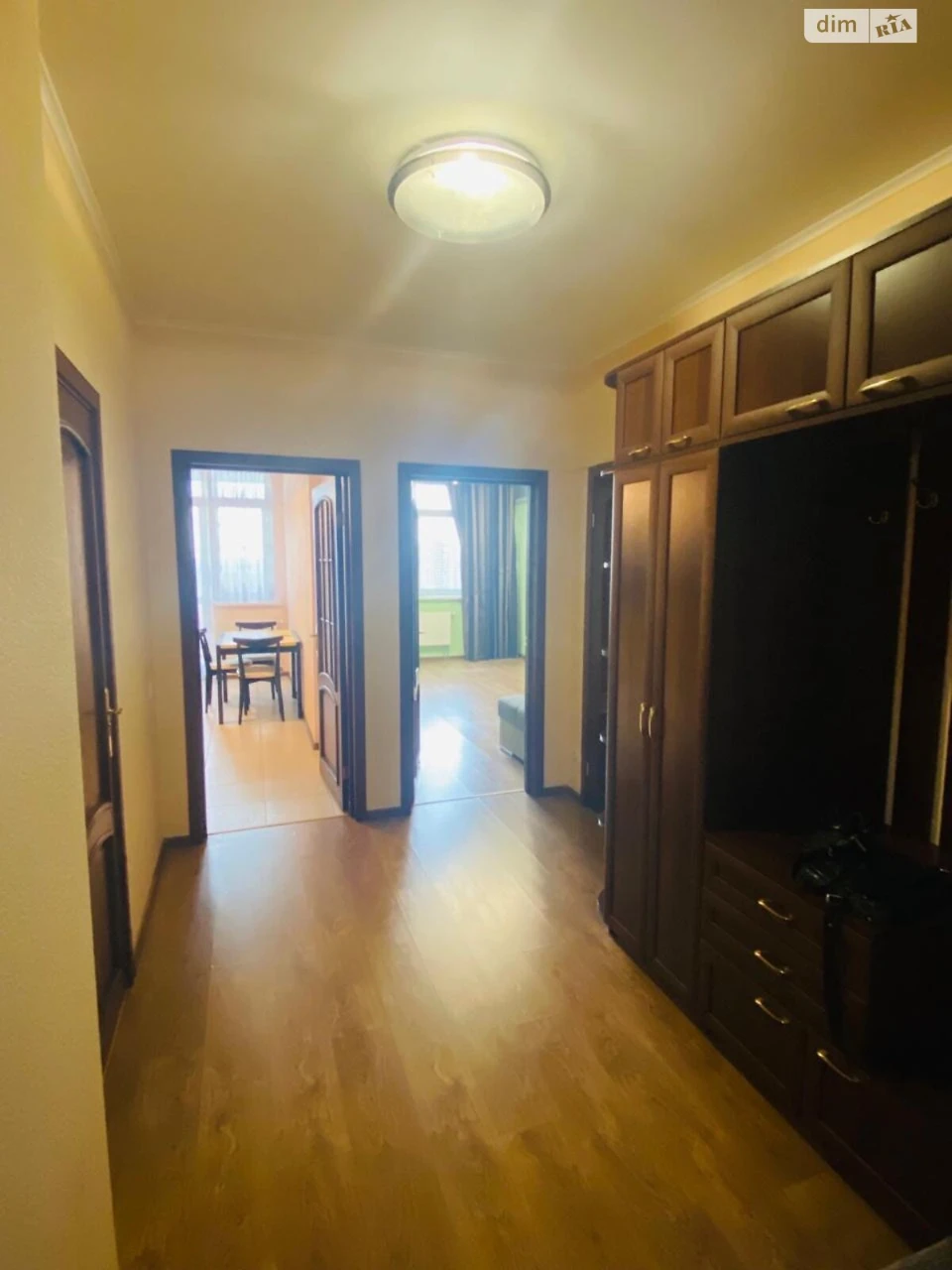 Apartment for Sale in Voskresenka